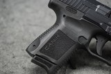 Canik TP9 Elite SC Blackout Edition 9mm 3.60