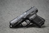 Canik TP9 Elite SC Blackout Edition 9mm 3.60