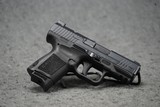 Canik TP9 Elite SC Blackout Edition 9mm 3.60