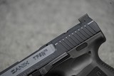 Canik TP9 Elite SC Blackout Edition 9mm 3.60