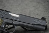 Kimber KHX Custom OR 45 ACP 5