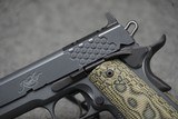 Kimber KHX Custom OR 45 ACP 5