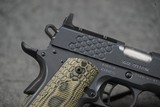Kimber KHX Custom OR 45 ACP 5