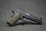 Kimber KHX Custom OR 45 ACP 5