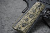 Kimber KHX Custom OR 45 ACP 5