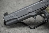 Kimber KHX Custom OR 45 ACP 5