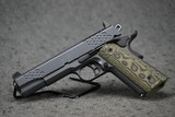 Kimber KHX Custom OR 45 ACP 5