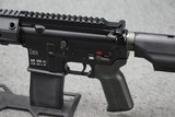 Heckler & Koch MR556 A1 5.56 NATO 16.5