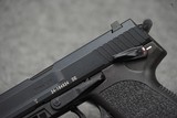 Heckler & Koch USP V1 DA/SA 9mm 4.25