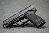 Heckler & Koch USP V1 DA/SA 9mm 4.25