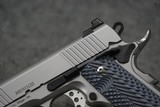 Magnum Research Desert Eagle 1911-C 45 ACP 4.33