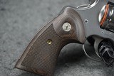 Colt Python 357 Magnum 4.25