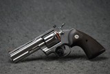Colt Python 357 Magnum 4.25