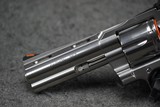 Colt Python 357 Magnum 4.25
