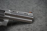 Colt Python 357 Magnum 4.25