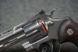 Colt Python 357 Magnum 4.25
