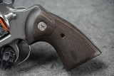 Colt Python 357 Magnum 4.25