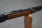 Winchester Model 94 Carbine 30-30 20