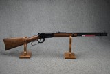 Winchester Model 94 Carbine 30-30 20