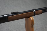 Winchester Model 1892 Carbine Large Loop 44-40 20