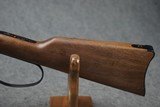 Winchester Model 1892 Carbine Large Loop 44-40 20