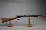 Winchester Model 1892 Carbine Large Loop 44-40 20