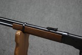 Winchester Model 1892 Carbine Large Loop 44-40 20