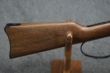 Winchester Model 1892 Carbine Large Loop 44-40 20