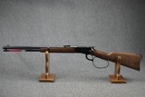 Winchester Model 1892 Carbine Large Loop 44-40 20