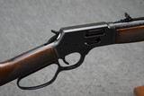 Henry Repeating Arms Big Boy Carbine Side Gate 44 Mag 16.5