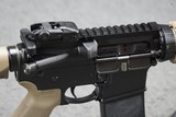 Ruger AR-556 5.56 NATO 16.10