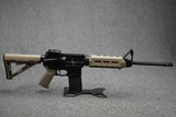 Ruger AR-556 5.56 NATO 16.10