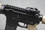 Ruger AR-556 5.56 NATO 16.10