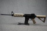 Ruger AR-556 5.56 NATO 16.10