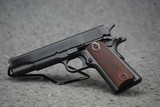 Colt 1911 Series 70 Government 45 ACP 5