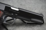 Colt 1911 Series 70 Government 45 ACP 5