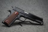 Colt 1911 Series 70 Government 45 ACP 5