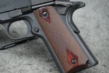 Colt 1911 Series 70 Government 45 ACP 5