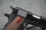 Colt 1911 Series 70 Government 45 ACP 5