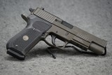 Sig Sauer P220 Legion Full Size 10mm 5