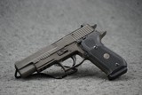 Sig Sauer P220 Legion Full Size 10mm 5