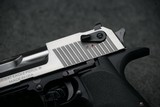 Magnum Research Desert Eagle Mark XIX L6 50 AE 6