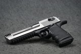 Magnum Research Desert Eagle Mark XIX L6 50 AE 6