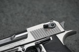 Magnum Research Desert Eagle Mark XIX 50 AE 6