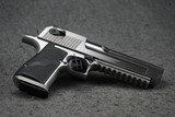 Magnum Research Desert Eagle Mark XIX 50 AE 6