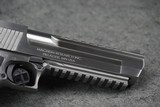 Magnum Research Desert Eagle Mark XIX 50 AE 6