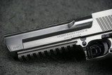 Magnum Research Desert Eagle Mark XIX 50 AE 6