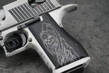 Magnum Research Desert Eagle Grim Reaper 50 AE 6