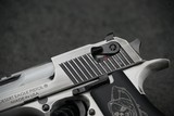 Magnum Research Desert Eagle Grim Reaper 50 AE 6