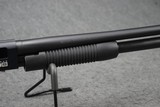 Mossberg 590S Tactical OR 12 Gauge 18.50